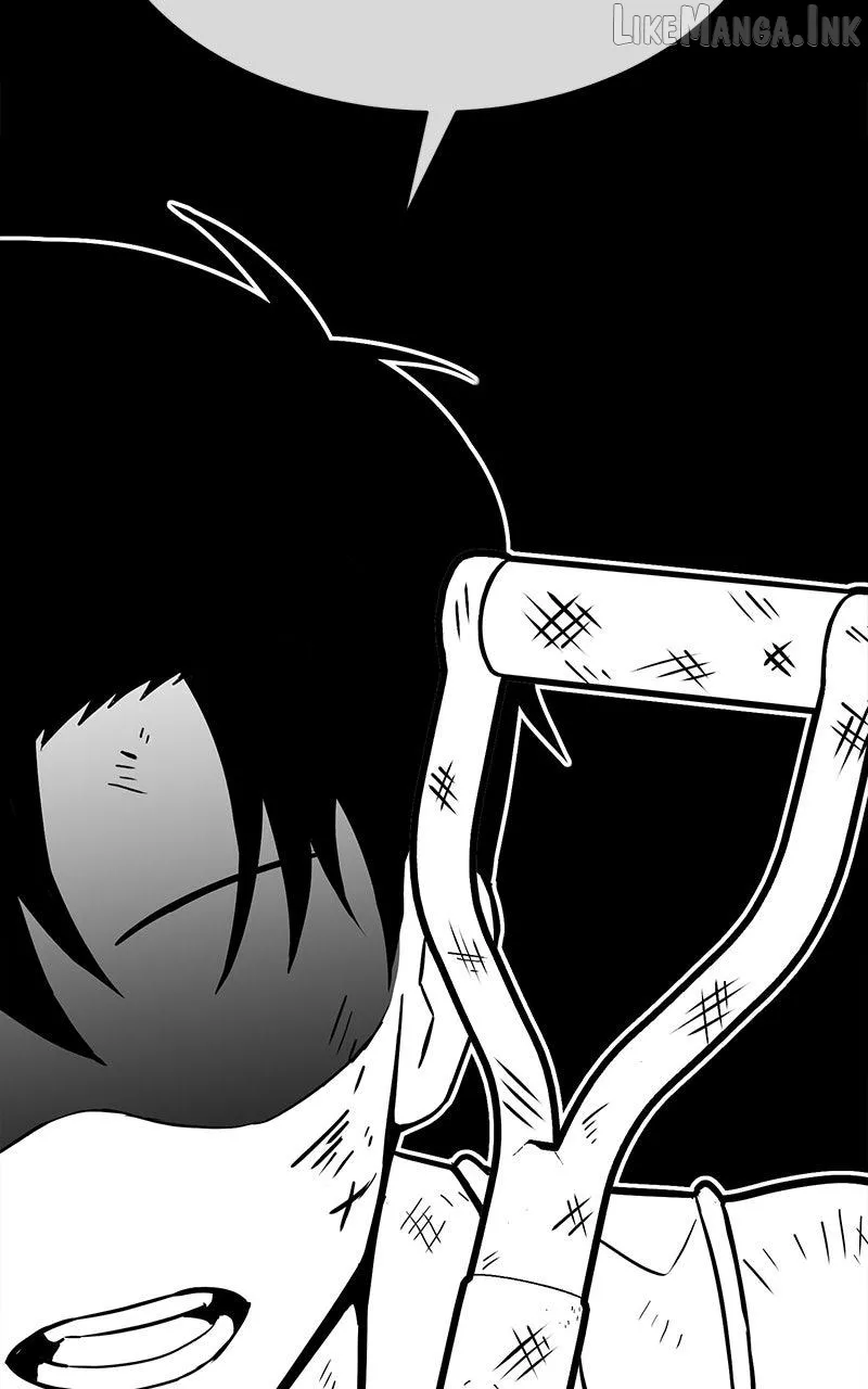 Shovel Chapter 45 page 252 - 