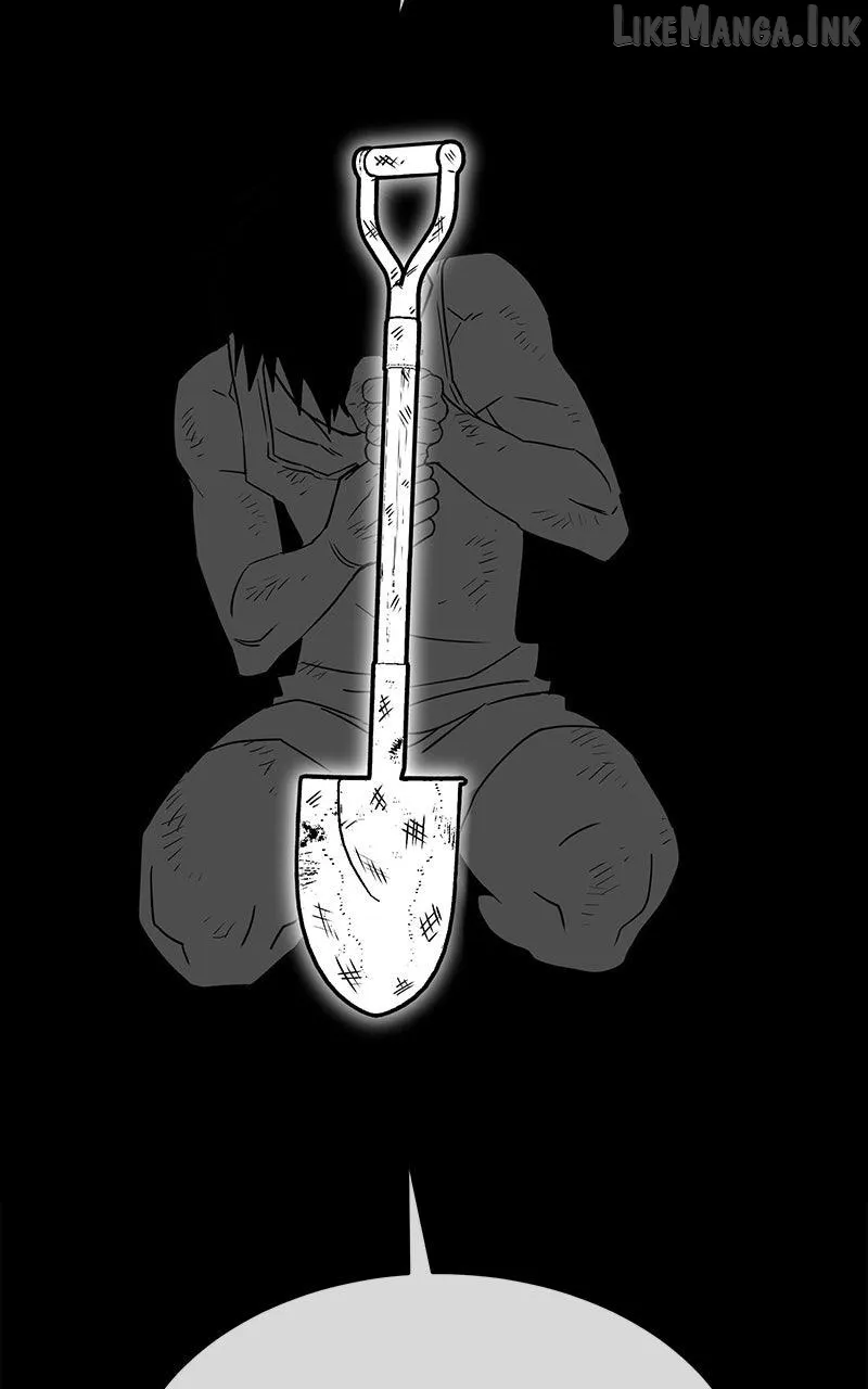 Shovel Chapter 45 page 255 - 