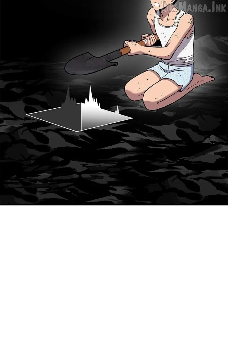 Shovel Chapter 45 page 263 - 