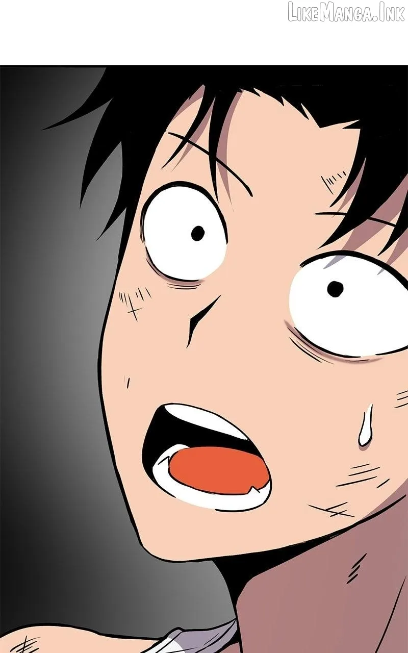Shovel Chapter 45 page 264 - 