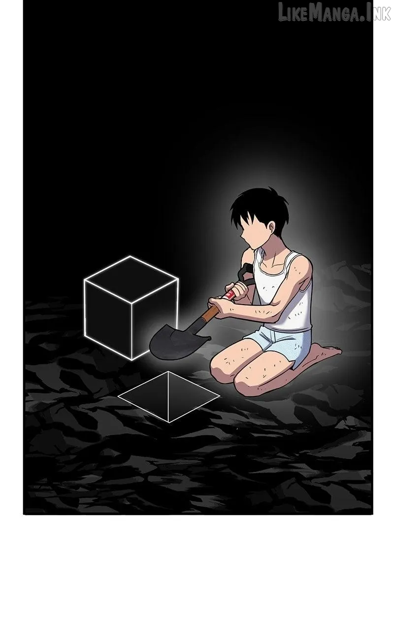 Shovel Chapter 45 page 267 - 