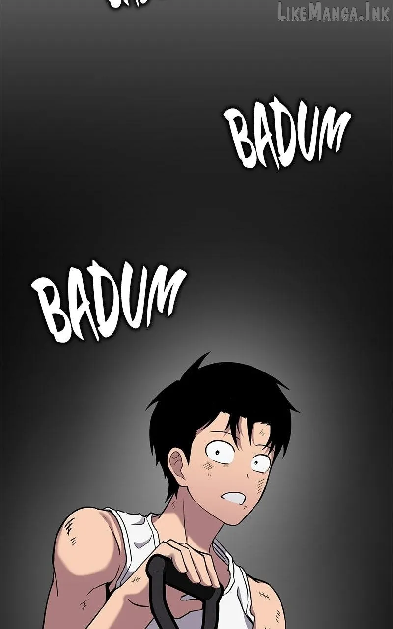 Shovel Chapter 45 page 269 - 