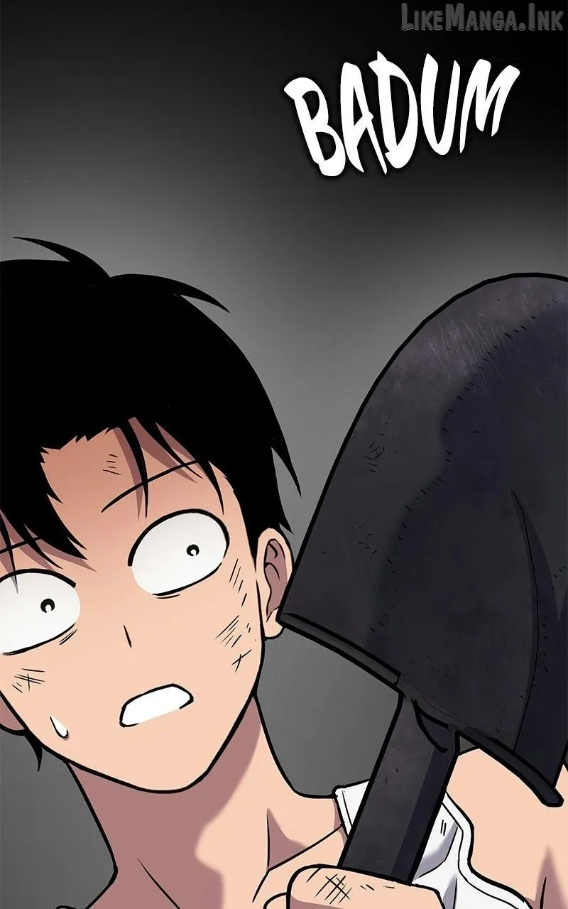 Shovel Chapter 45 page 274 - 