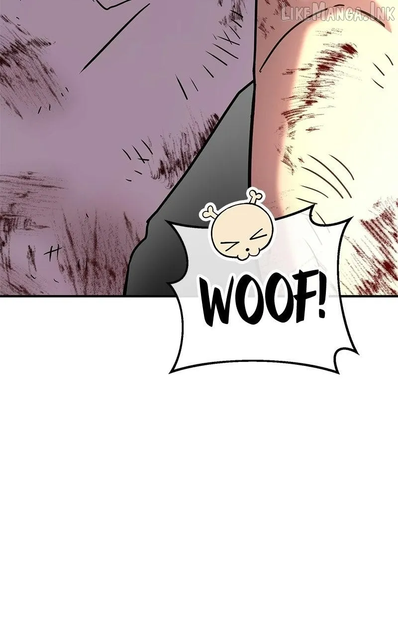 Shovel Chapter 45 page 284 - 