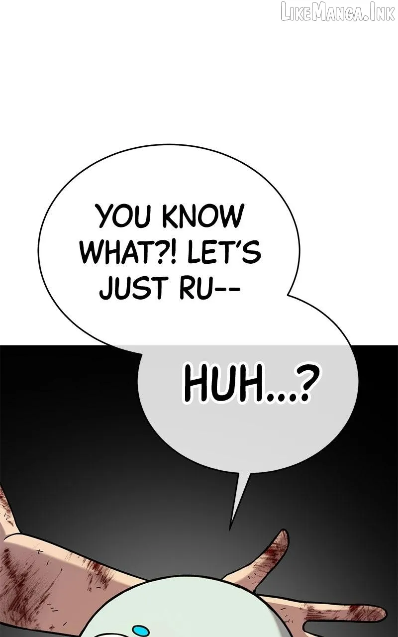 Shovel Chapter 45 page 285 - 