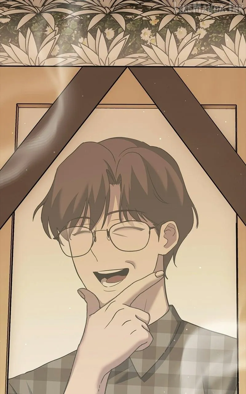 Shovel Chapter 45 page 40 - 