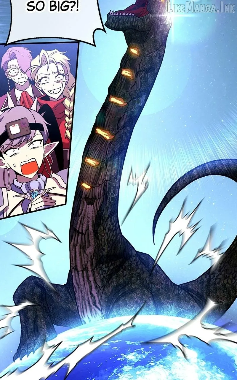 Shovel Chapter 46 page 112 - 