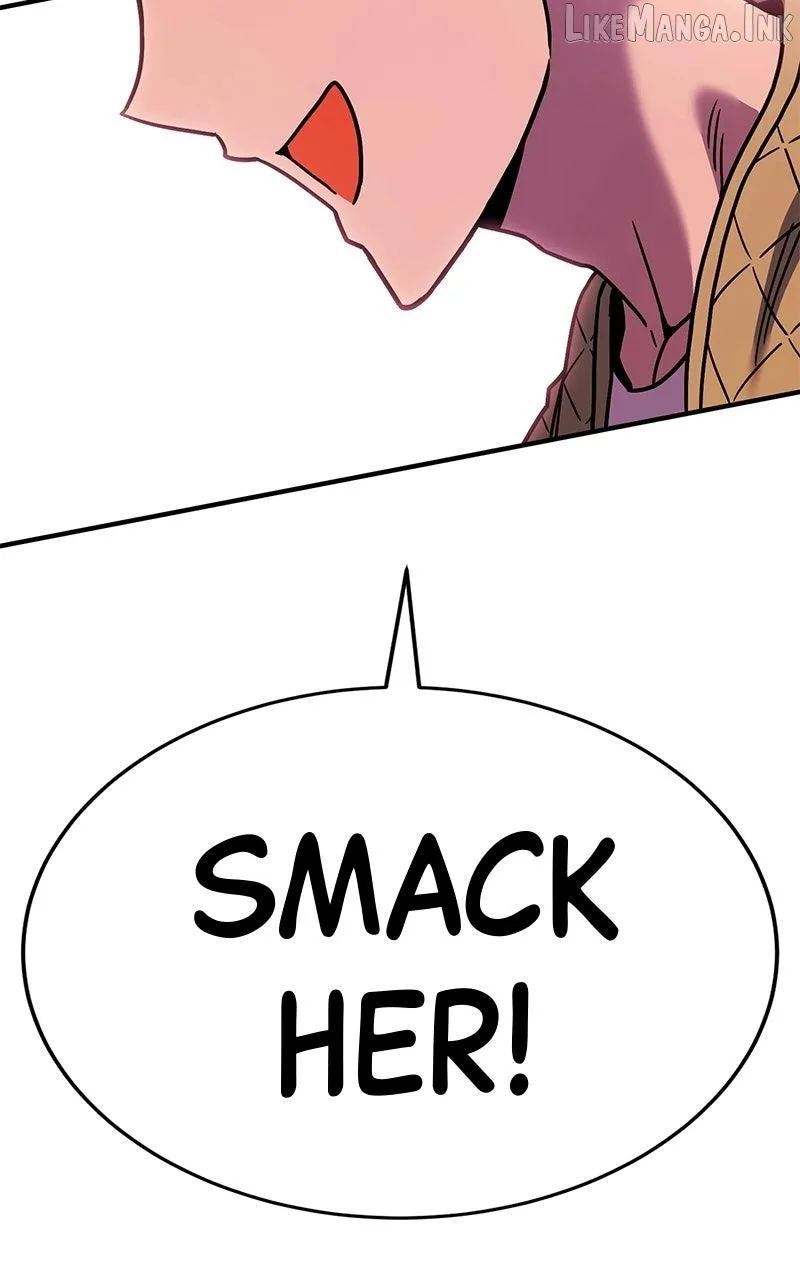 Shovel Chapter 46 page 124 - 