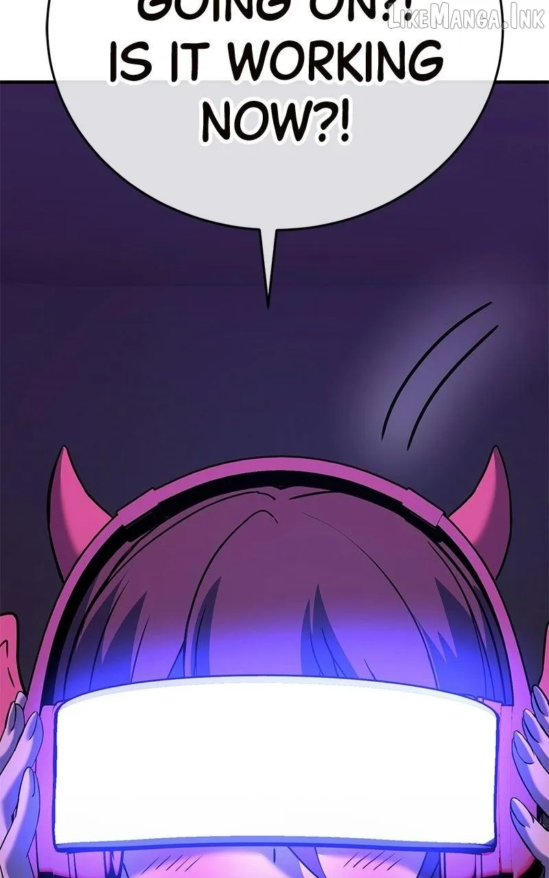 Shovel Chapter 46 page 14 - 