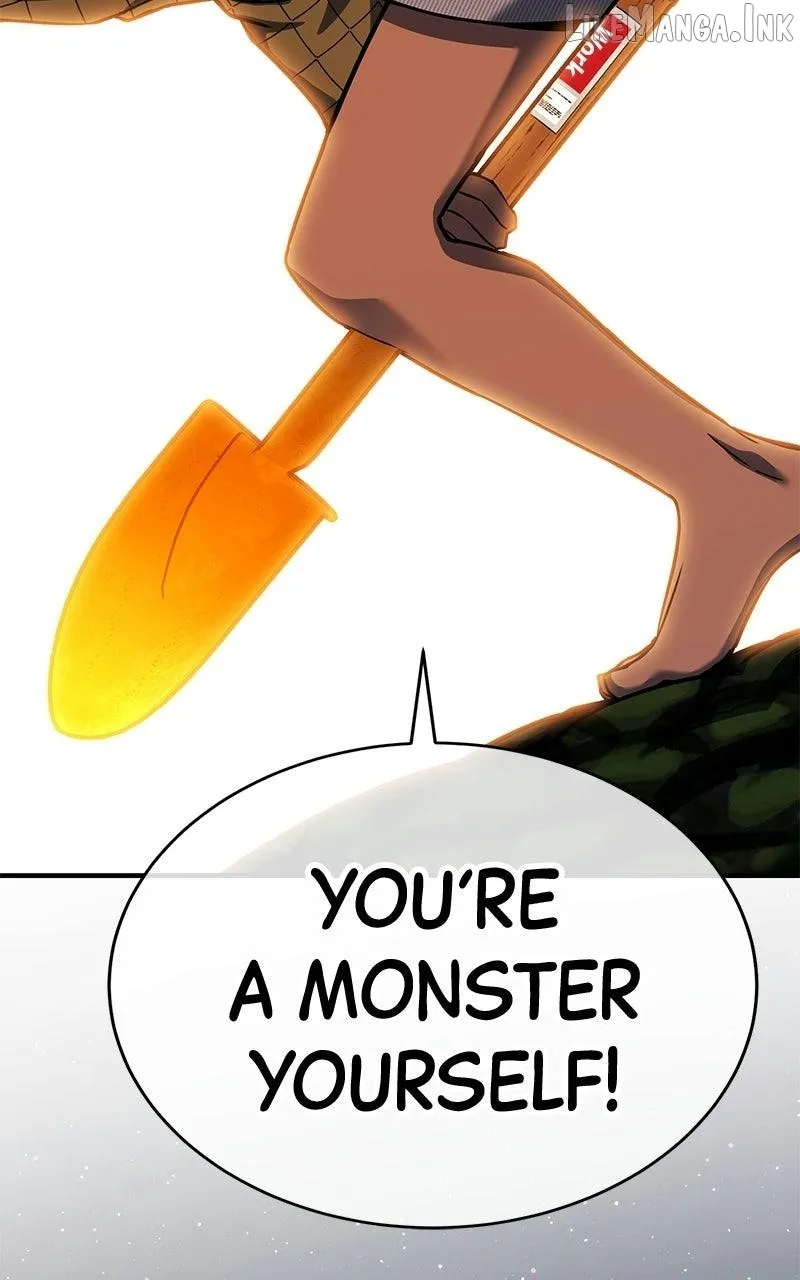 Shovel Chapter 46 page 138 - 