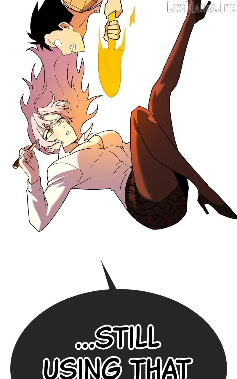 Shovel Chapter 46 page 151 - 