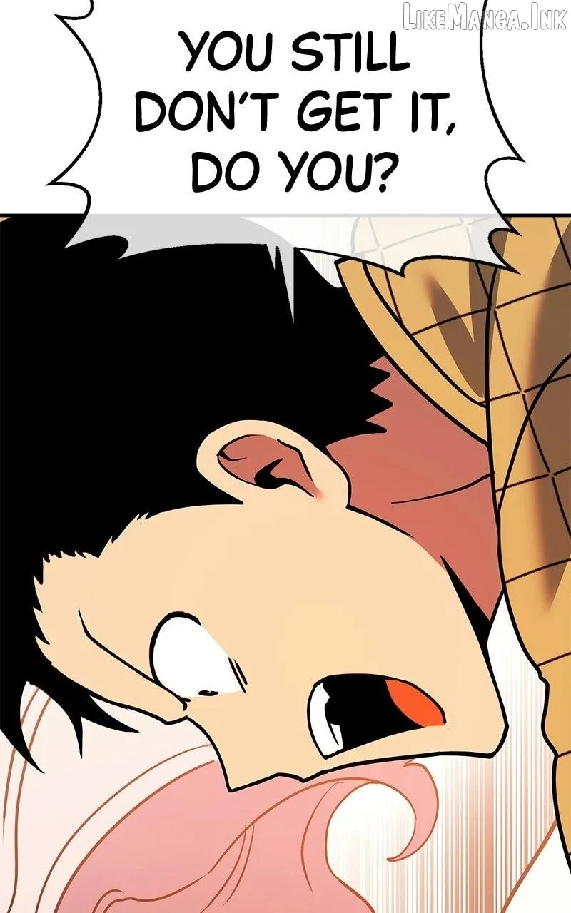 Shovel Chapter 46 page 155 - 