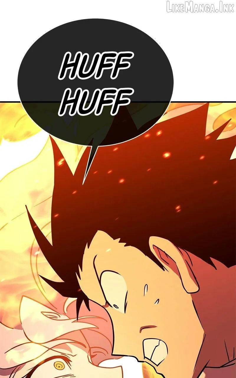 Shovel Chapter 46 page 168 - 