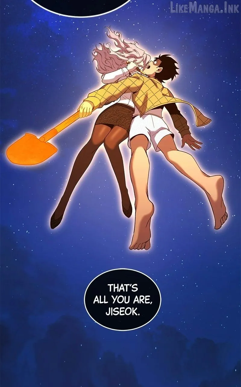Shovel Chapter 46 page 176 - 