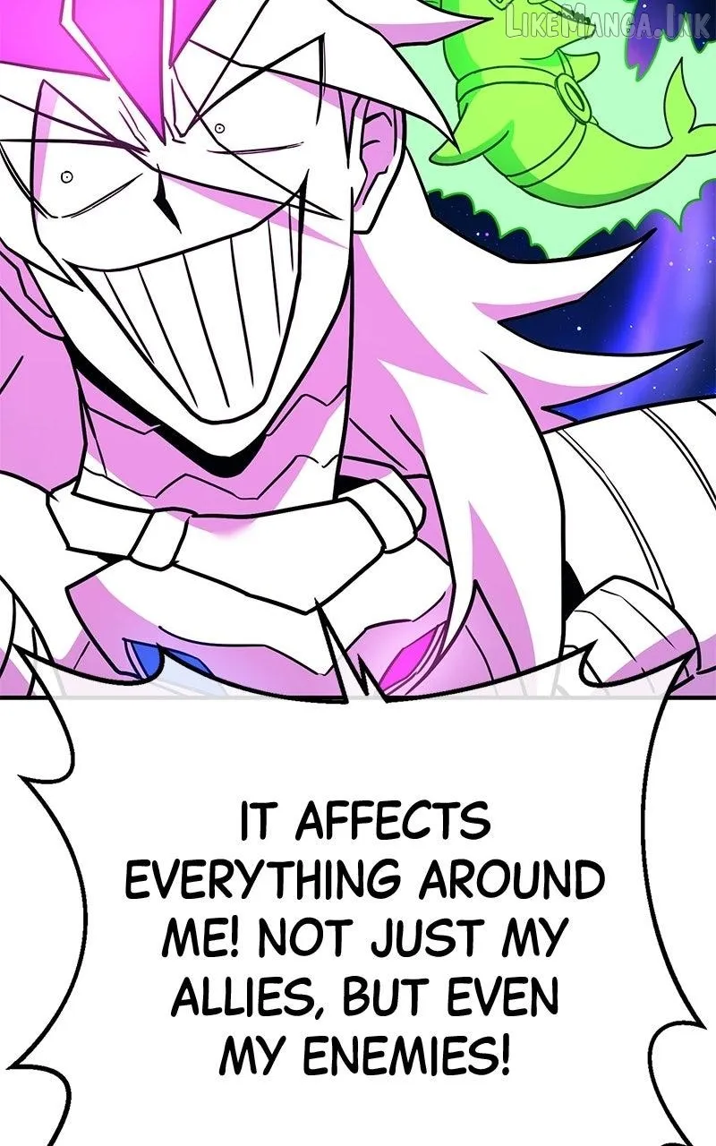 Shovel Chapter 46 page 195 - 