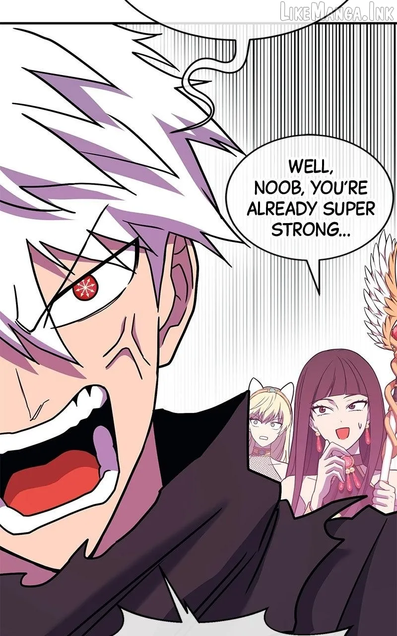 Shovel Chapter 46 page 200 - 