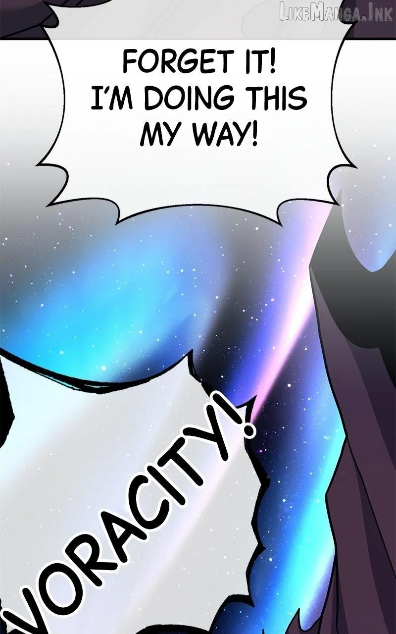 Shovel Chapter 46 page 201 - 