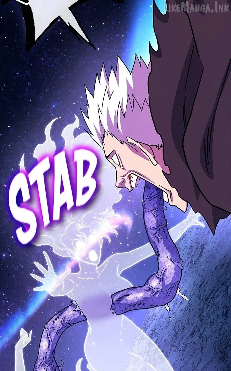 Shovel Chapter 46 page 202 - 