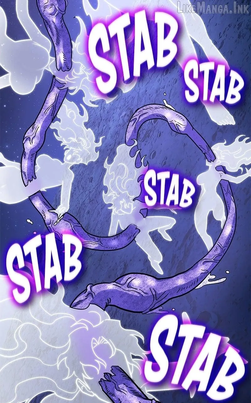 Shovel Chapter 46 page 203 - 