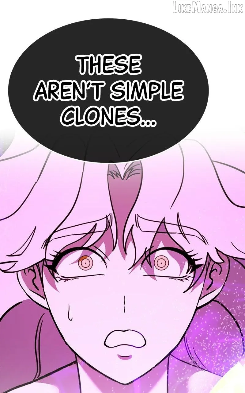 Shovel Chapter 46 page 217 - 