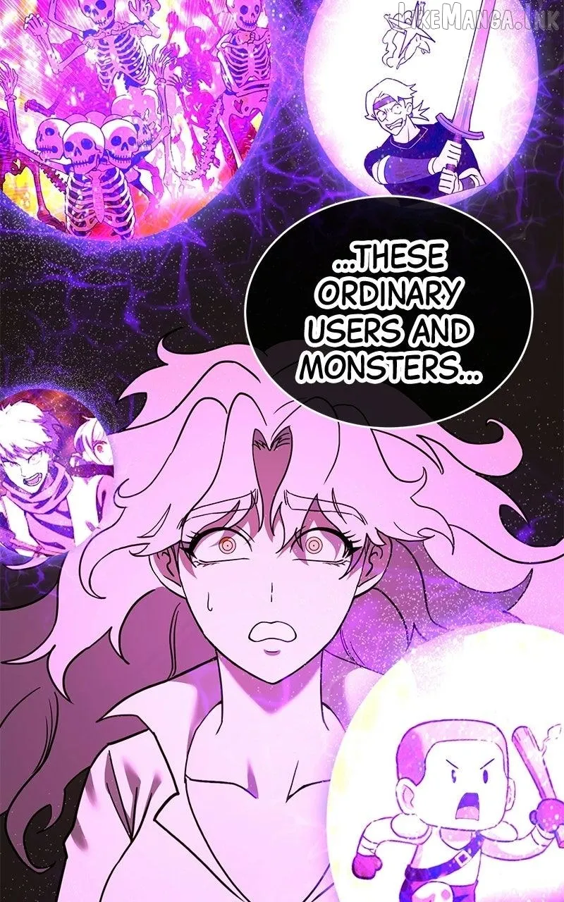 Shovel Chapter 46 page 220 - 