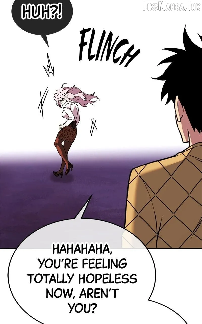 Shovel Chapter 46 page 223 - 