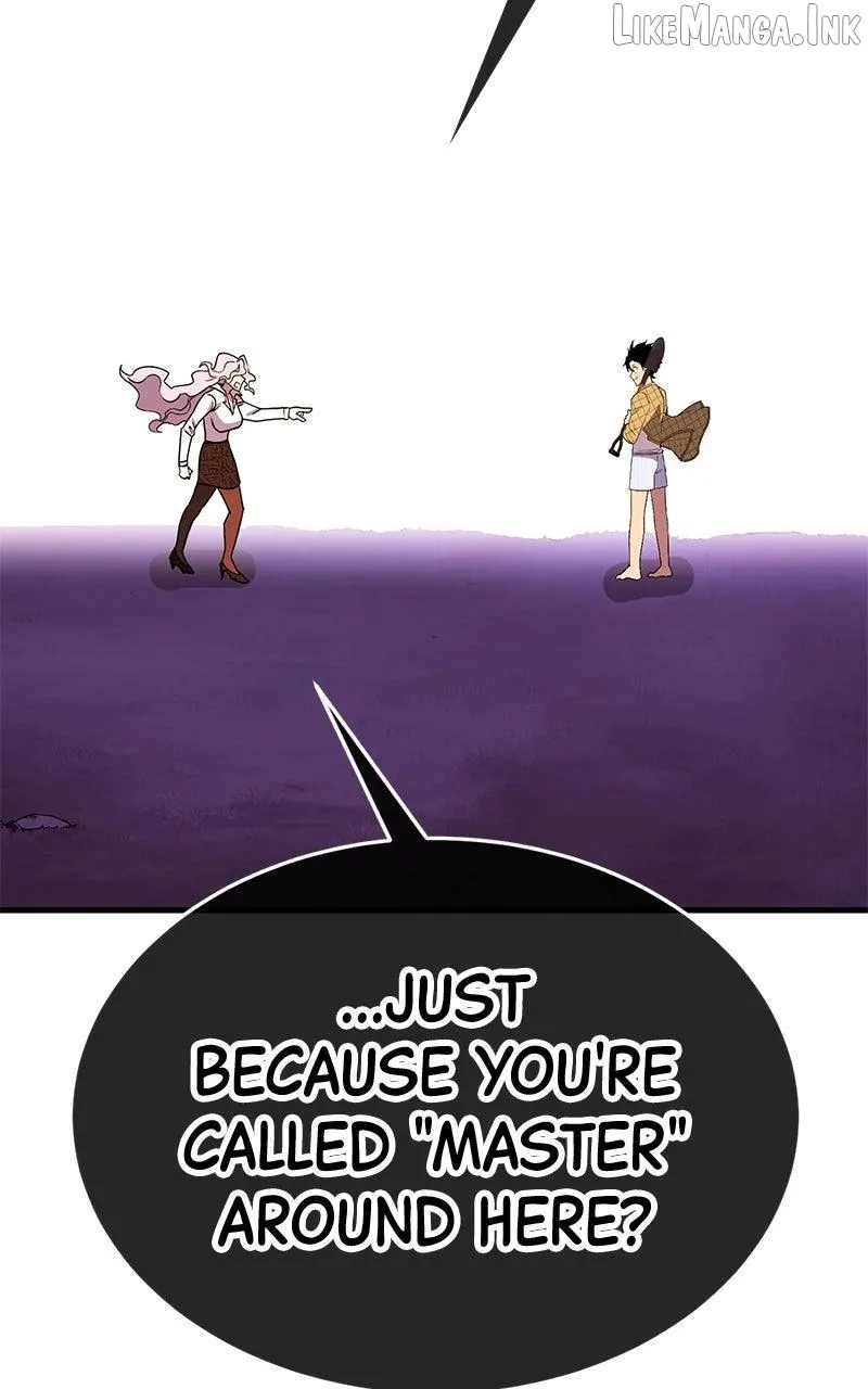 Shovel Chapter 46 page 232 - 