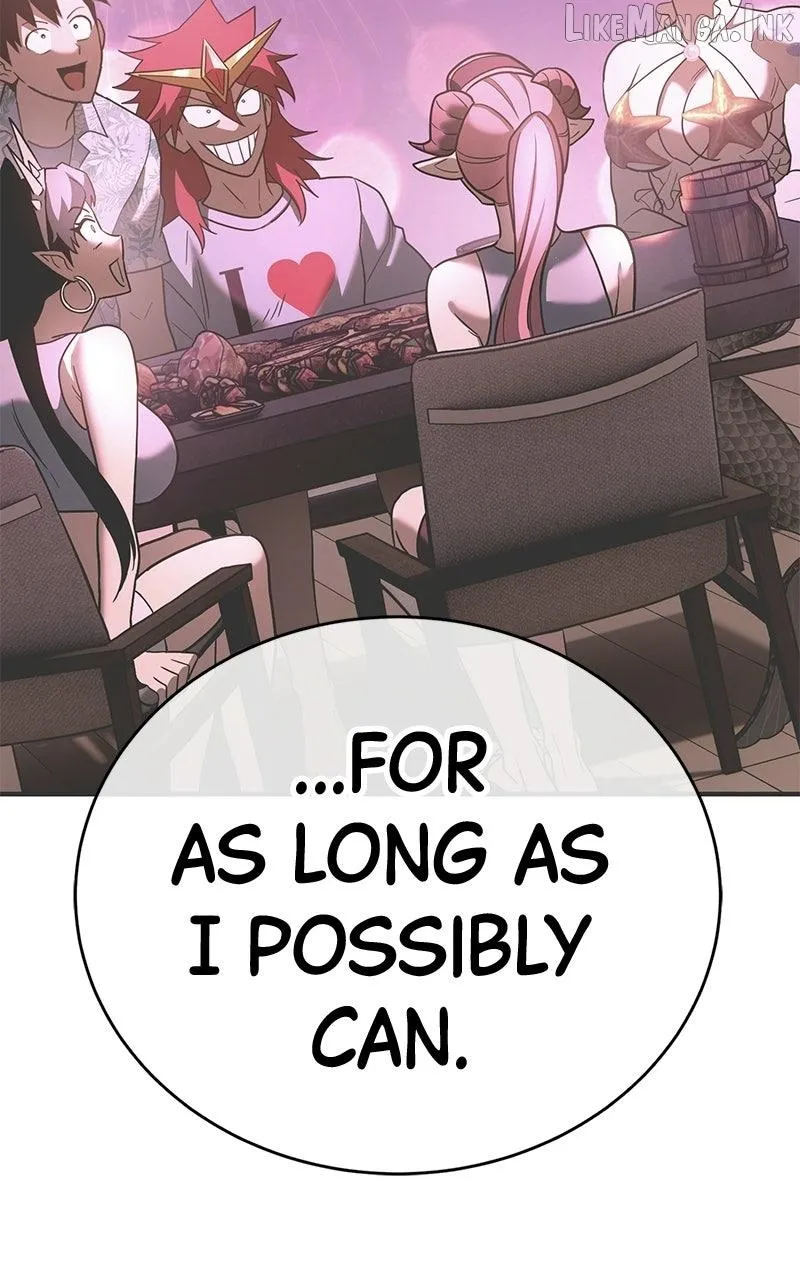 Shovel Chapter 46 page 255 - 