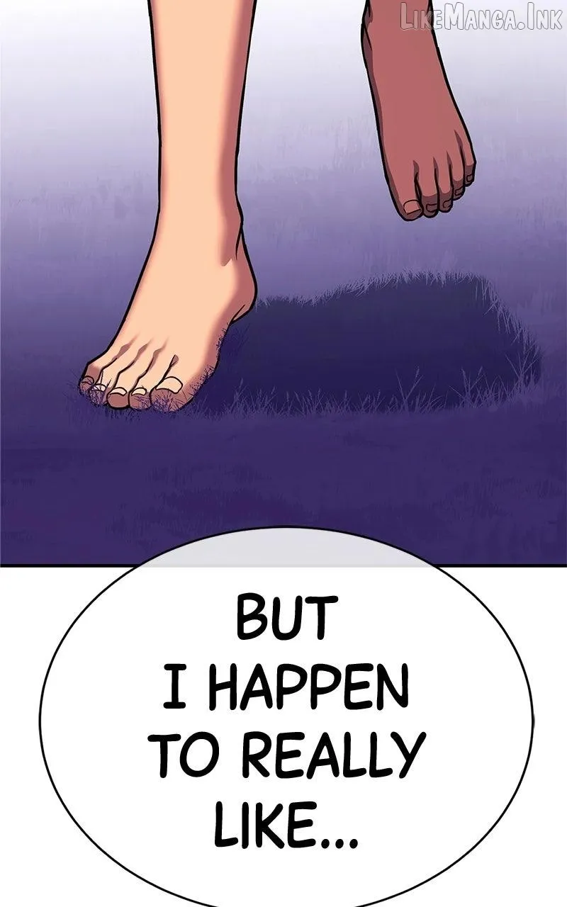 Shovel Chapter 46 page 257 - 