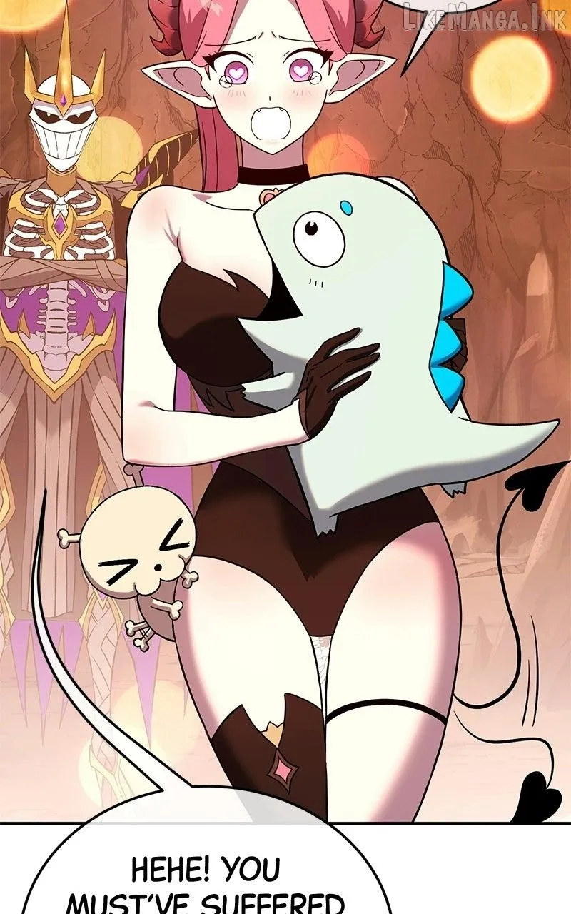 Shovel Chapter 46 page 27 - 