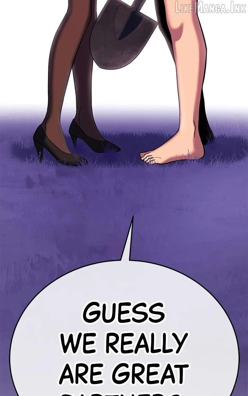 Shovel Chapter 46 page 264 - 