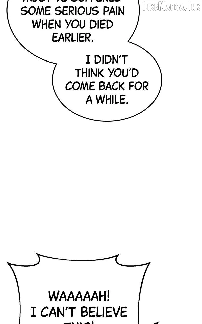 Shovel Chapter 46 page 28 - 