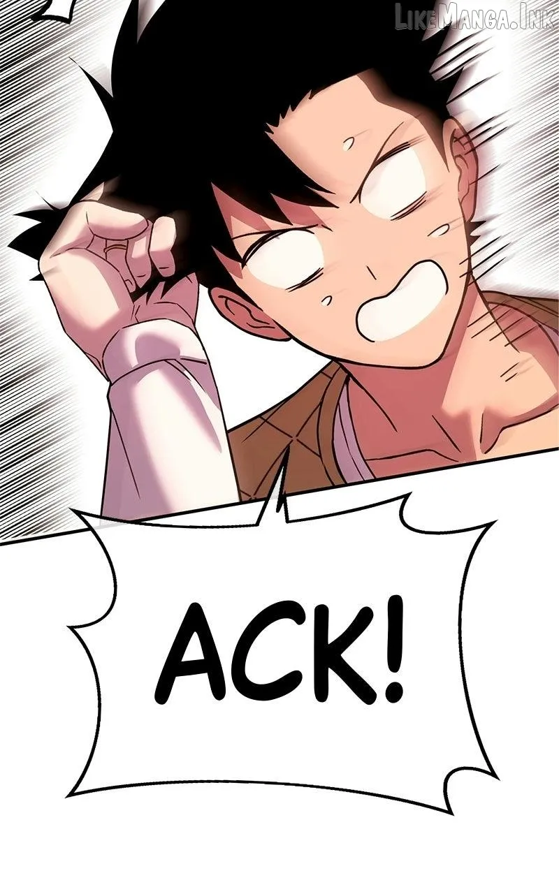 Shovel Chapter 46 page 274 - 