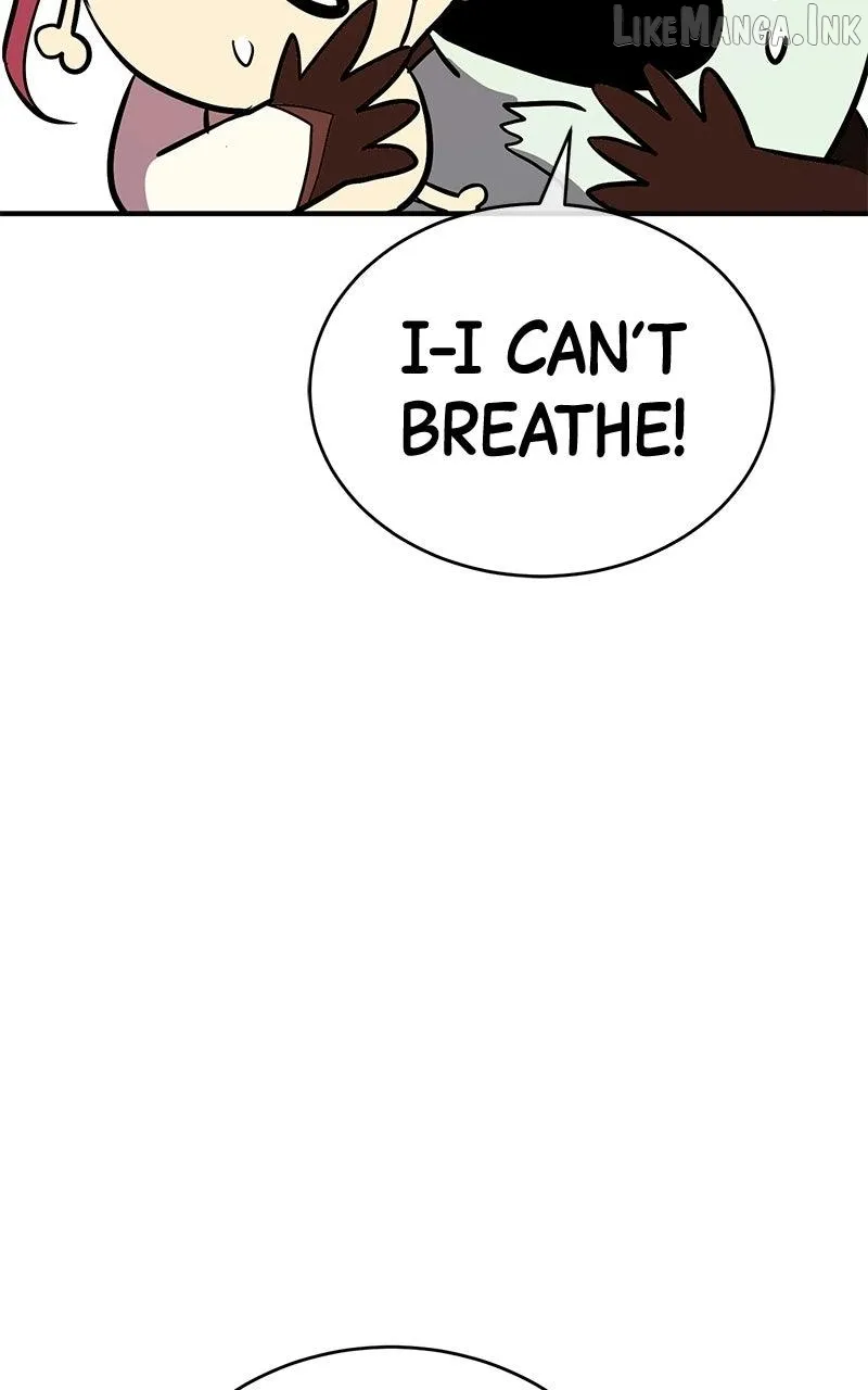 Shovel Chapter 46 page 30 - 