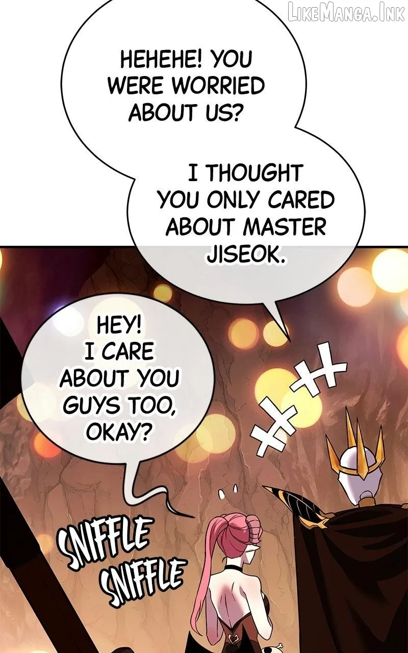 Shovel Chapter 46 page 31 - 