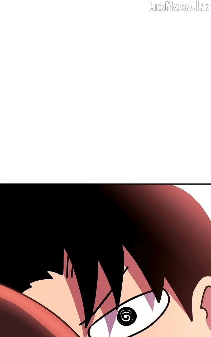Shovel Chapter 46 page 306 - 