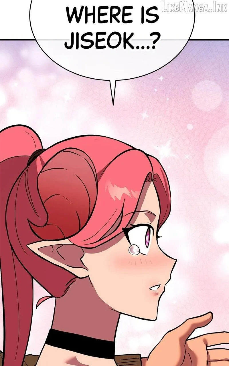 Shovel Chapter 46 page 33 - 