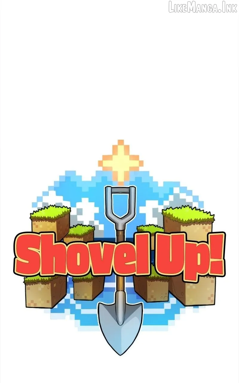 Shovel Chapter 46 page 48 - 