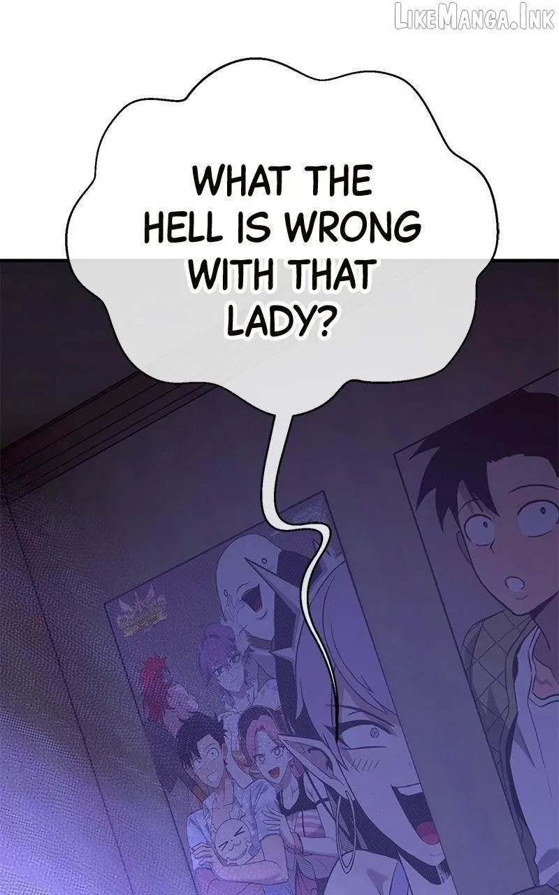 Shovel Chapter 46 page 6 - 