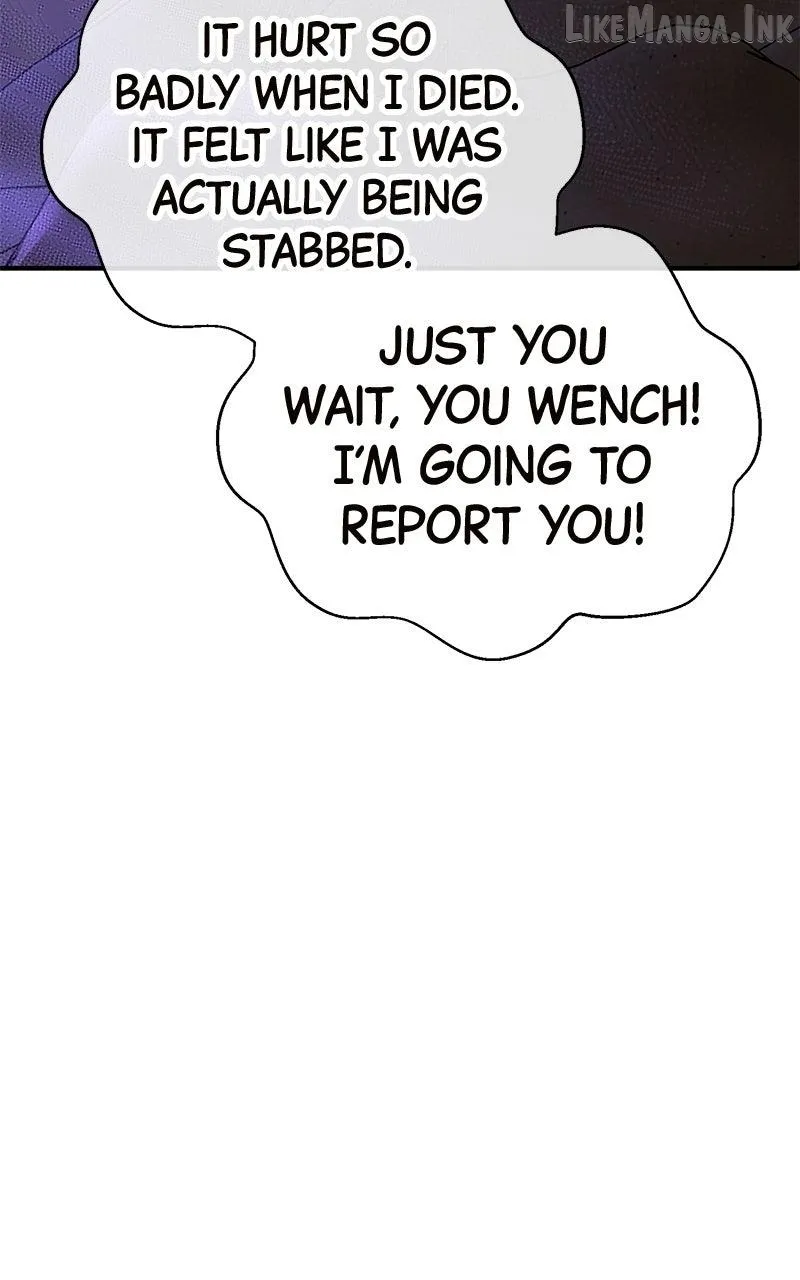 Shovel Chapter 46 page 8 - 