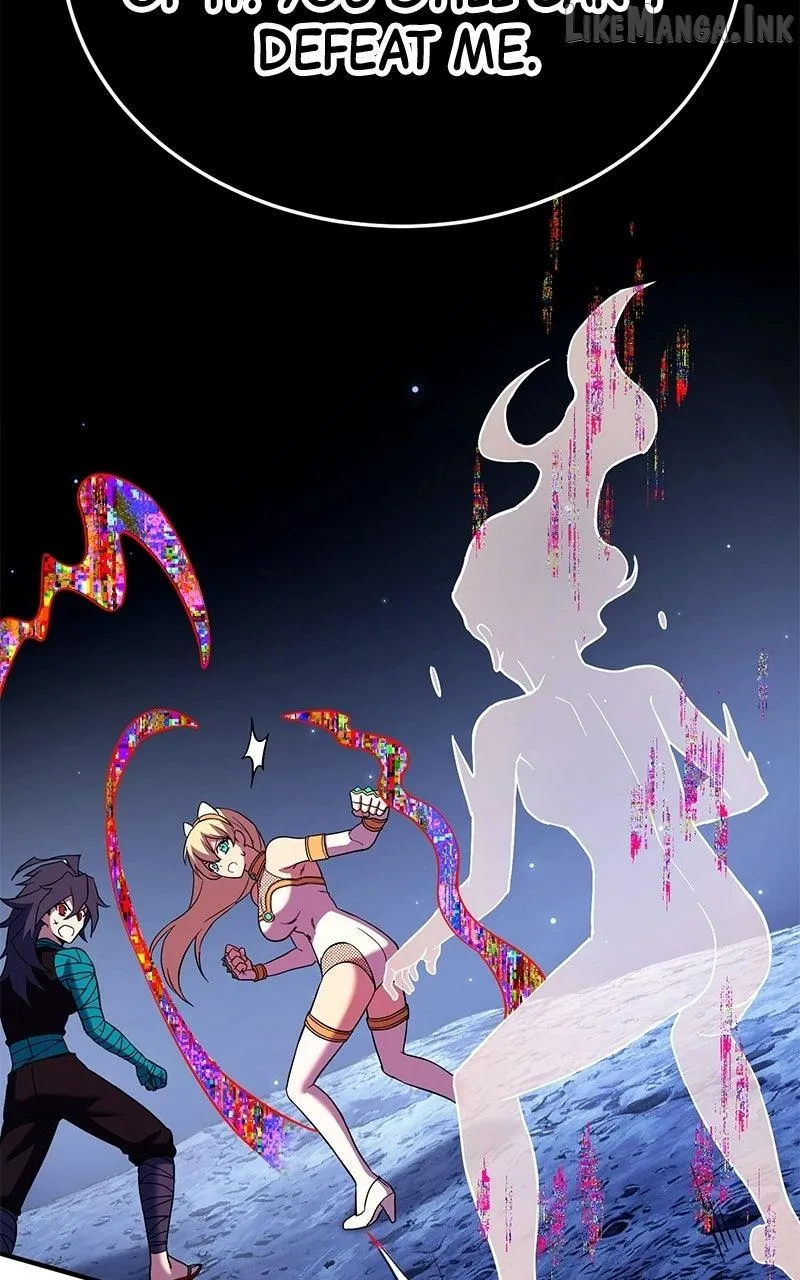Shovel Chapter 46 page 74 - 