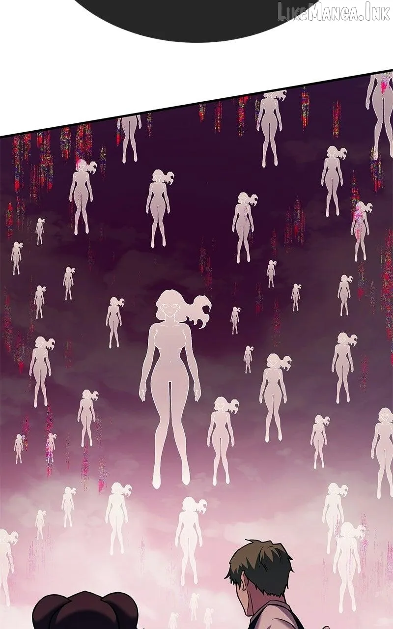 Shovel Chapter 46 page 77 - 