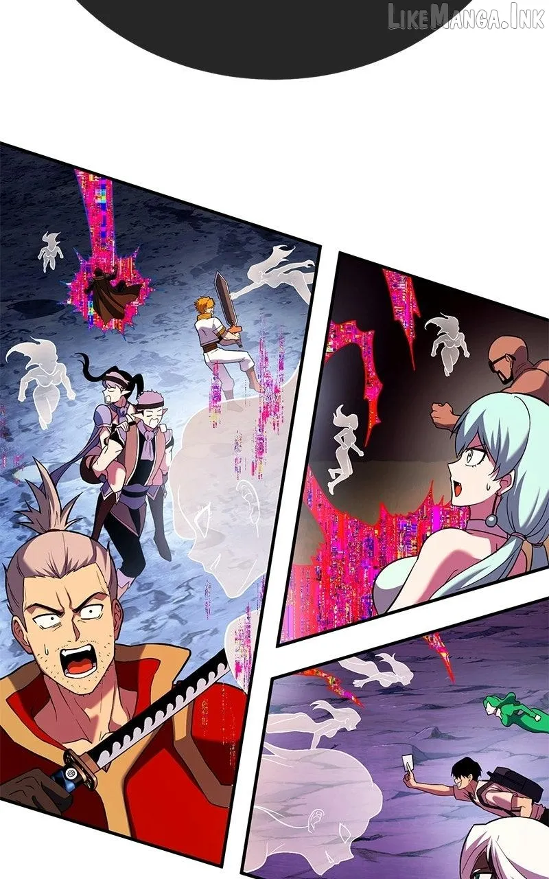 Shovel Chapter 46 page 79 - 