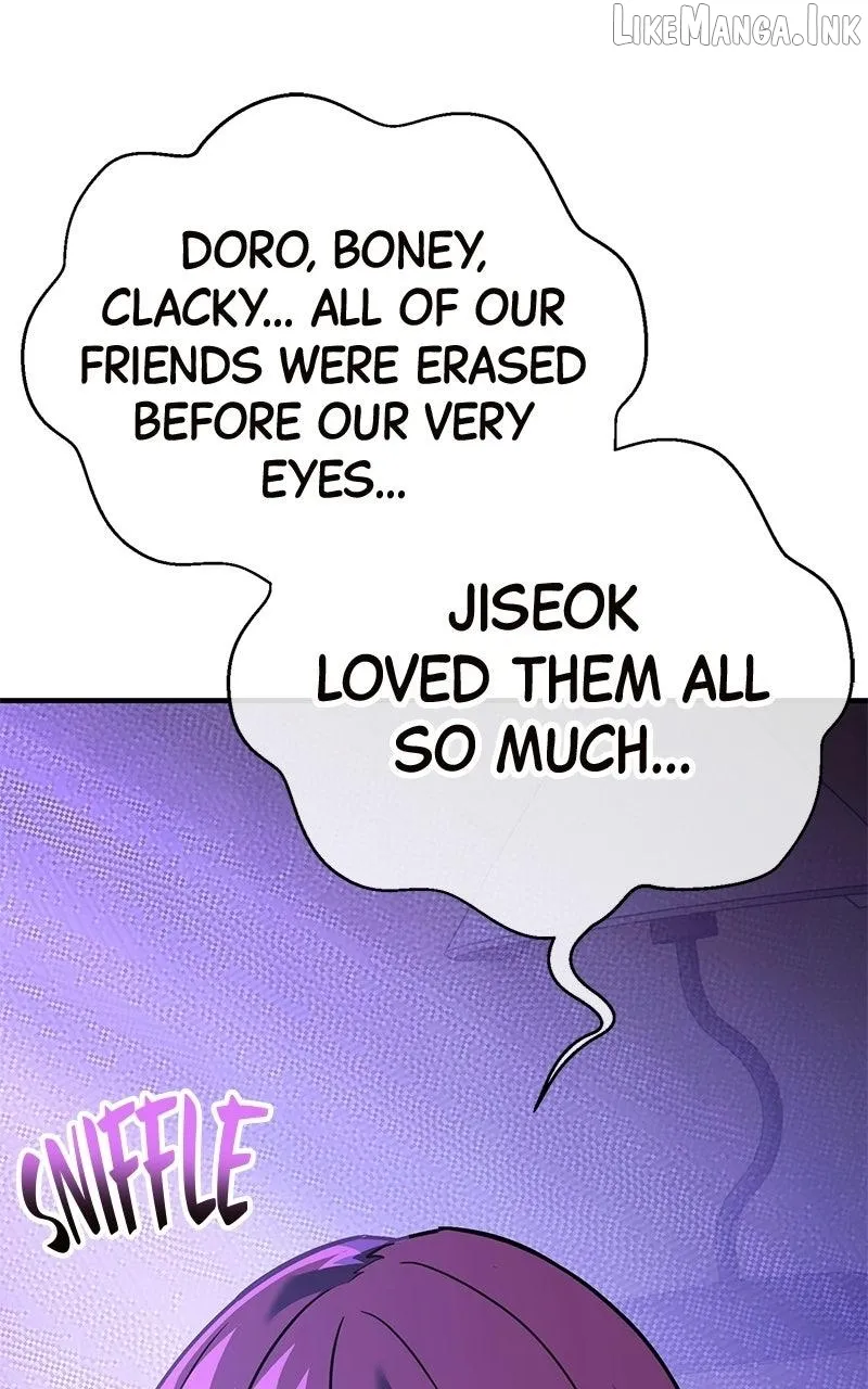Shovel Chapter 46 page 9 - 