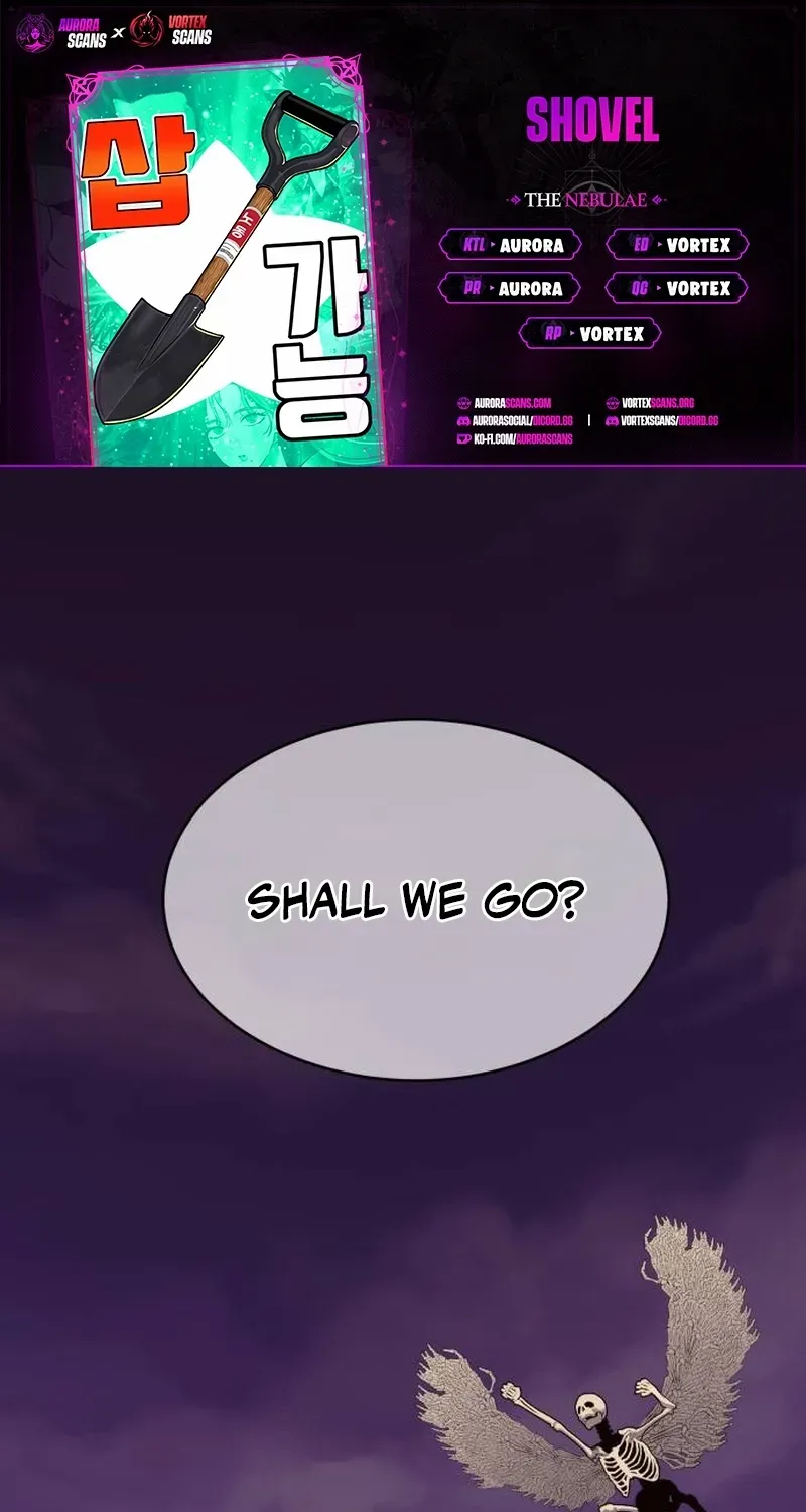 Shovel Chapter 5 page 2 - 