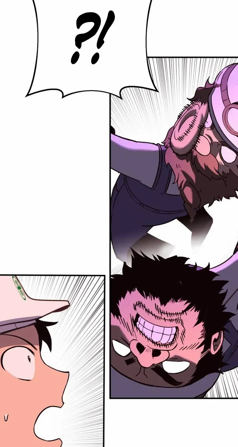 Shovel Chapter 5 page 104 - 