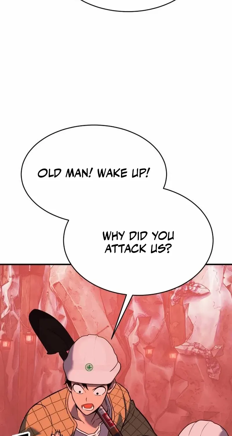Shovel Chapter 5 page 107 - 