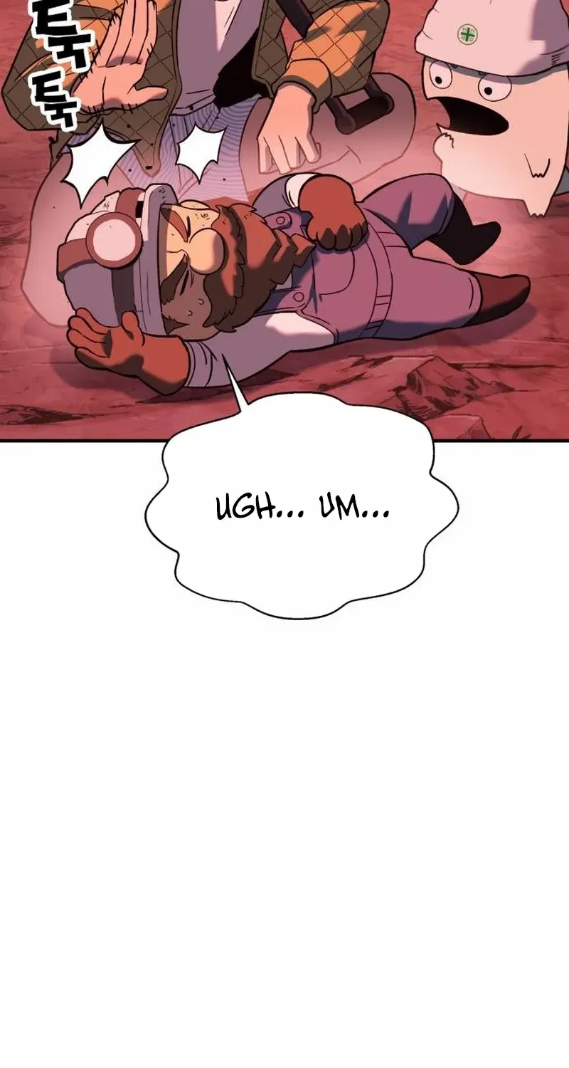 Shovel Chapter 5 page 108 - 