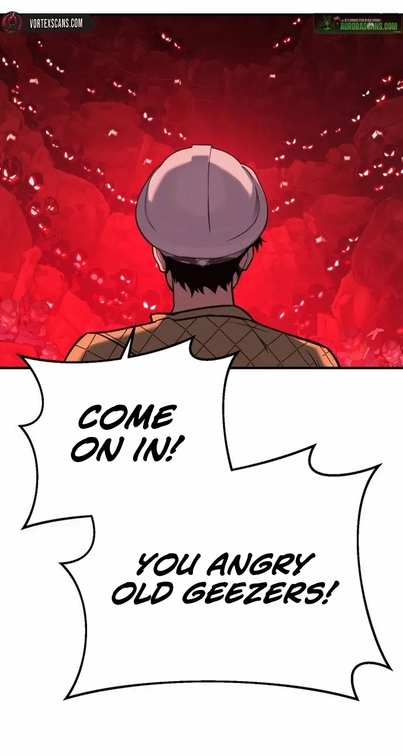 Shovel Chapter 5 page 124 - 