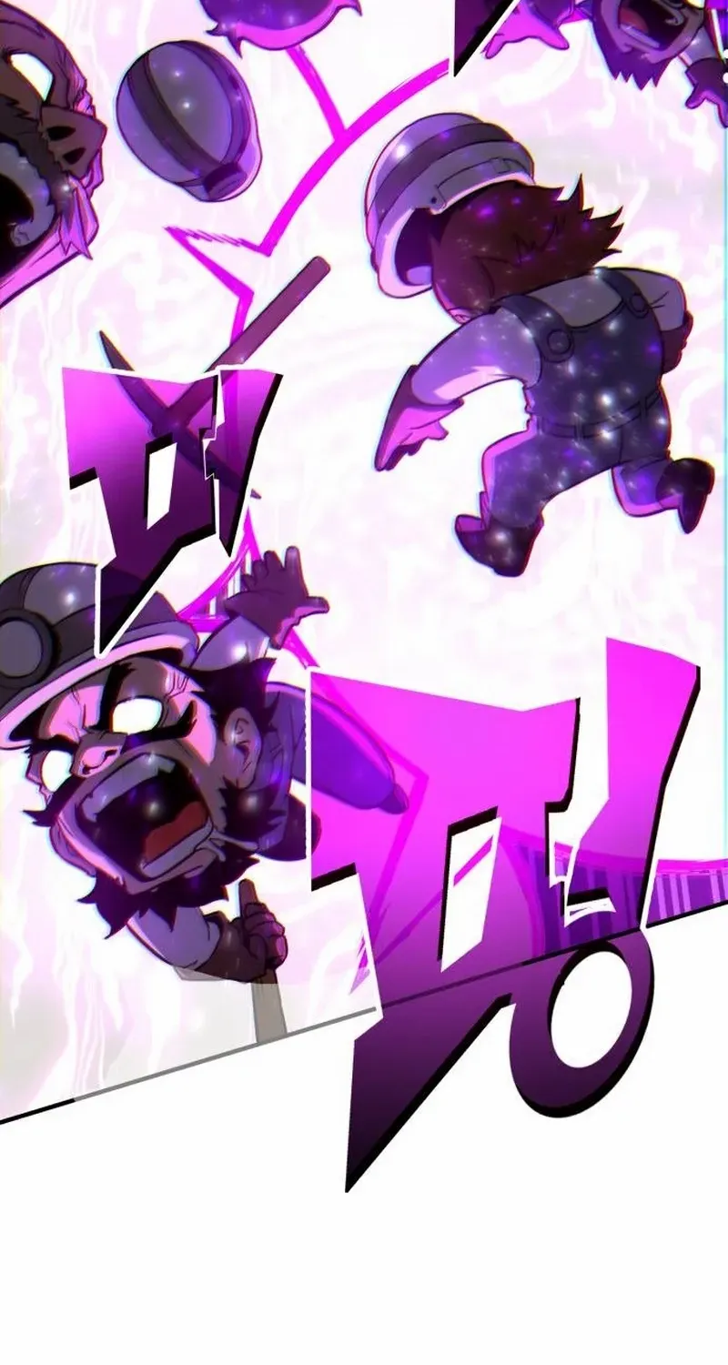 Shovel Chapter 5 page 132 - 